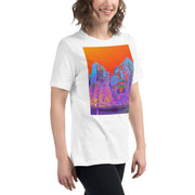 Women's Relaxed T-Shirt #327