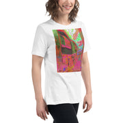 Women's Relaxed T-Shirt #366