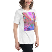 Women's Relaxed T-Shirt #361