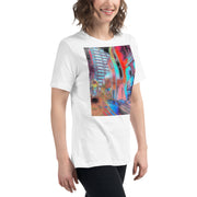 Women's Relaxed T-Shirt #337