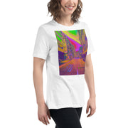 Women's Relaxed T-Shirt #339