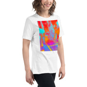 Women's Relaxed T-Shirt #333