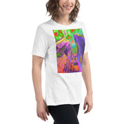 Women's Relaxed T-Shirt #338