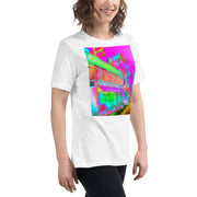 Women's Relaxed T-Shirt #330